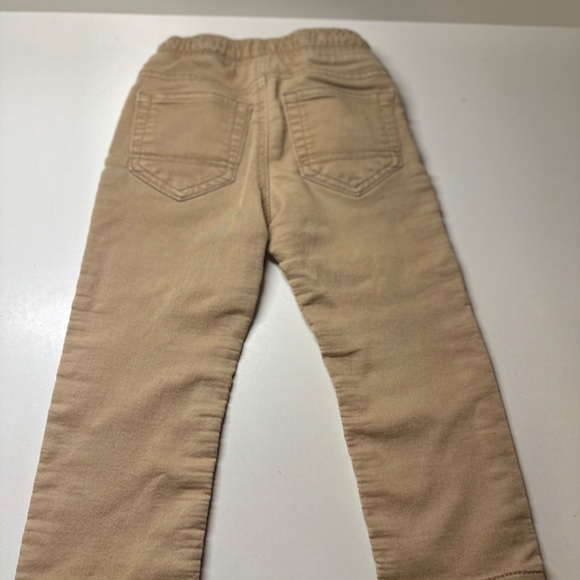 Toddler Boy Khakis and T - Picture 3 of 6